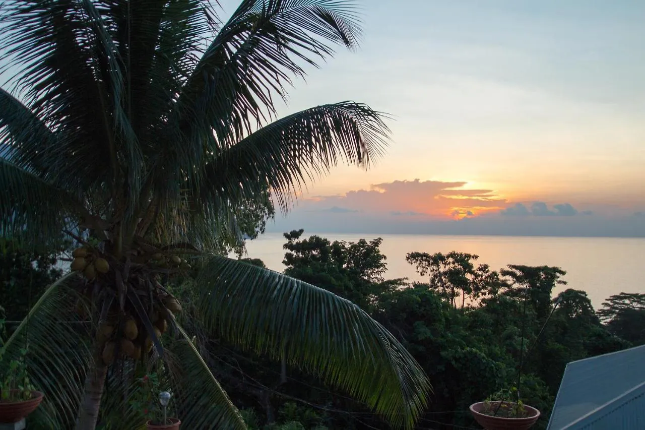 Apartment Josies Cottage Beau Vallon  Seychelles