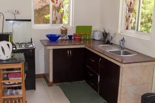 Josies Cottage Beau Vallon  0*, Beau Vallon (Mahe) Seychelles