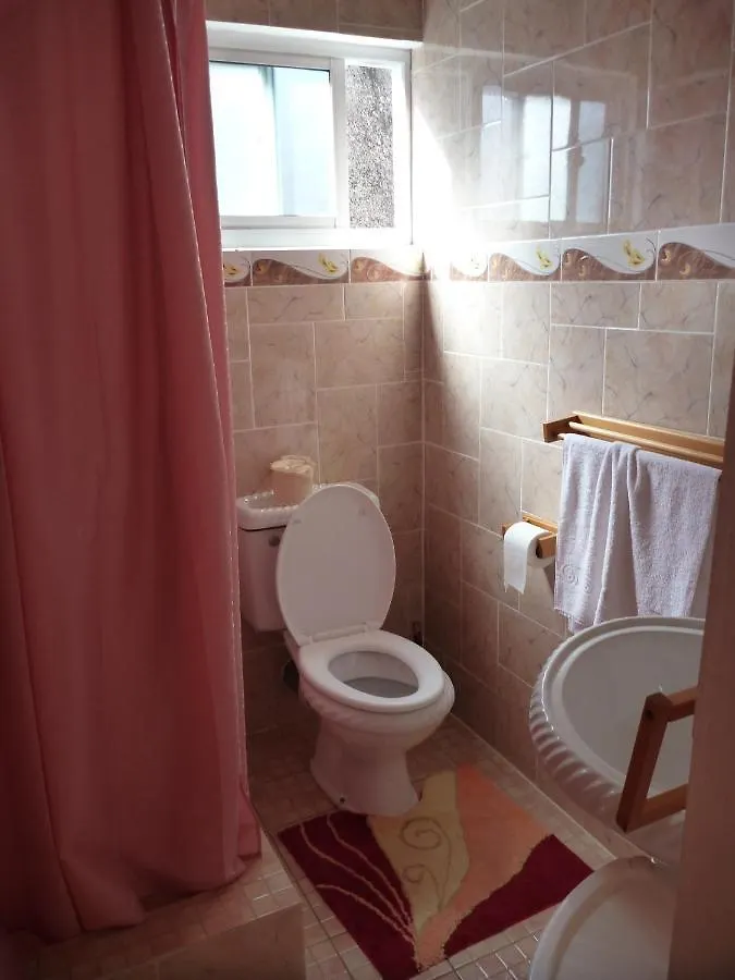 Josies Cottage Beau Vallon  0*, Beau Vallon (Mahe)
