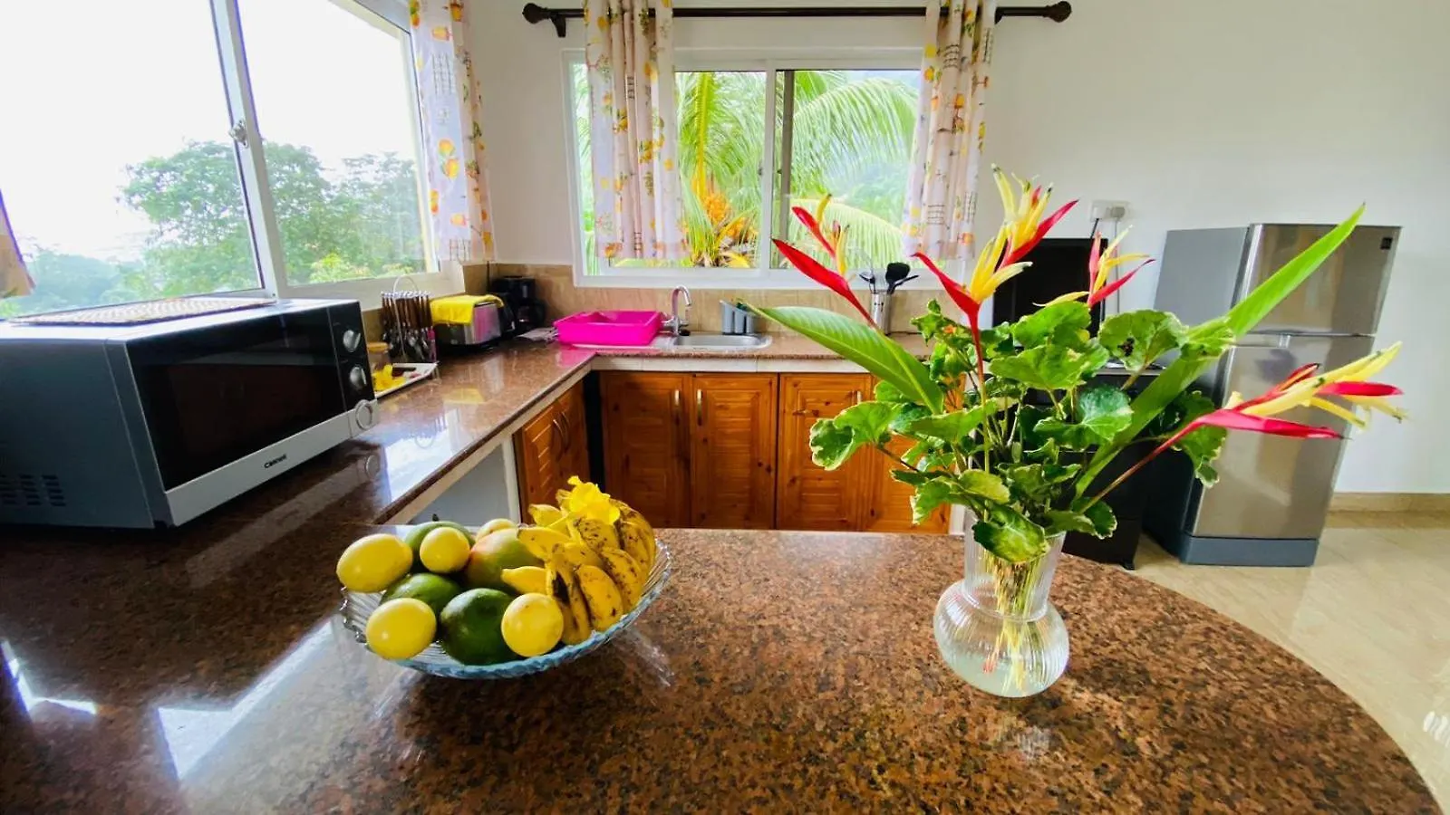 Apartment Josies Cottage Beau Vallon  Seychelles