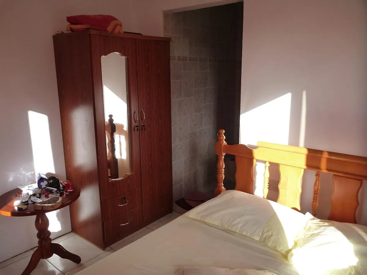 Josies Cottage Beau Vallon  Apartment