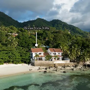 Ocean View Villa
