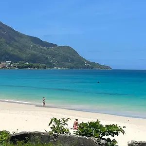  Appartamento Panorama Guesthouse Apartments Beau Vallon Beach