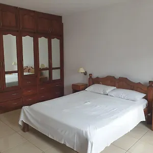  Appartamento Palmont Commercial Self-catering -
