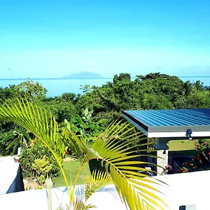 Rose Self Catering Appartement