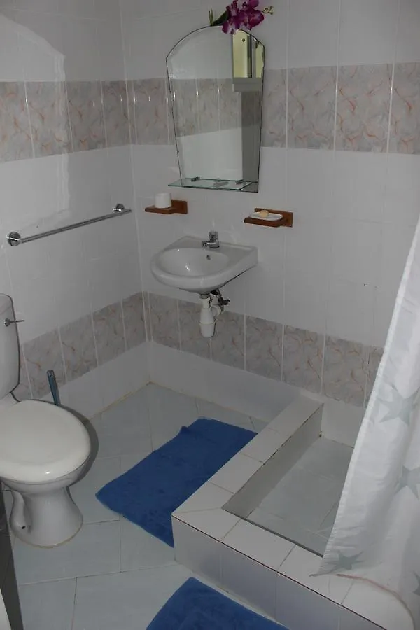 Josies Cottage Beau Vallon