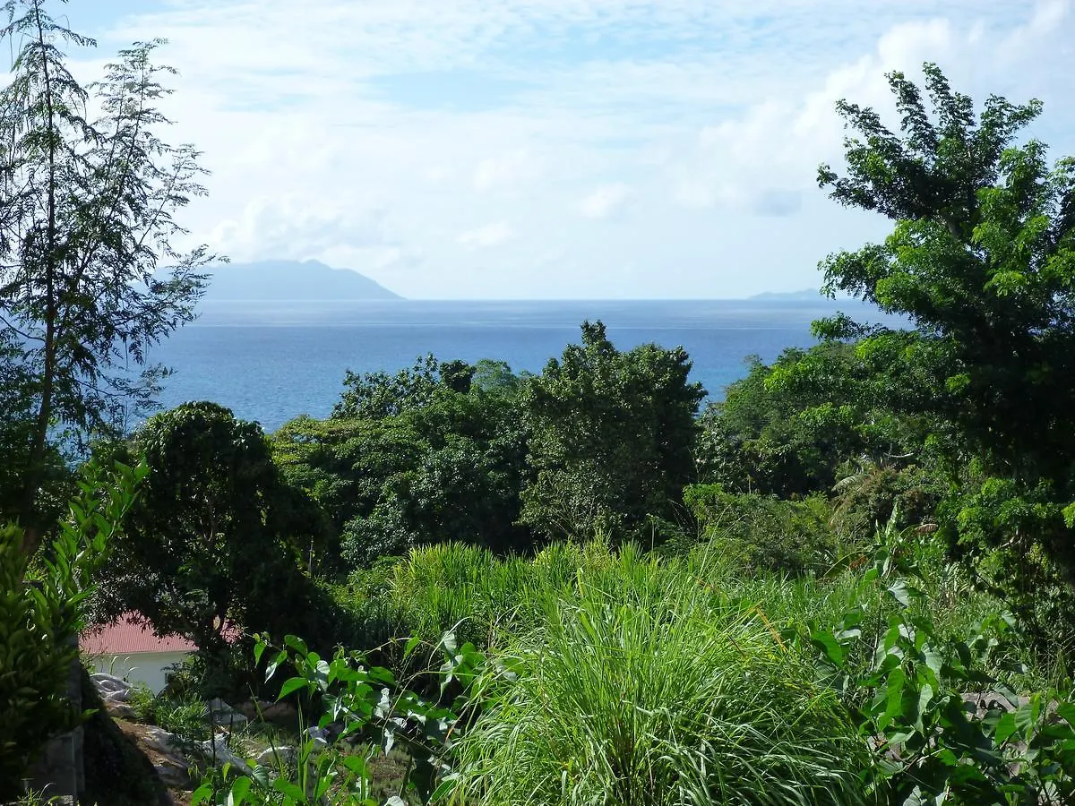 Josies Cottage Beau Vallon  0*, Beau Vallon (Mahe)