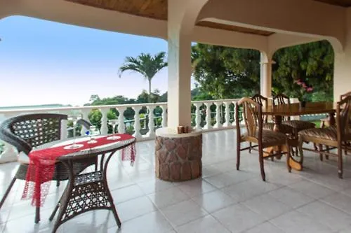 Josies Cottage Beau Vallon  Beau Vallon (Mahe)