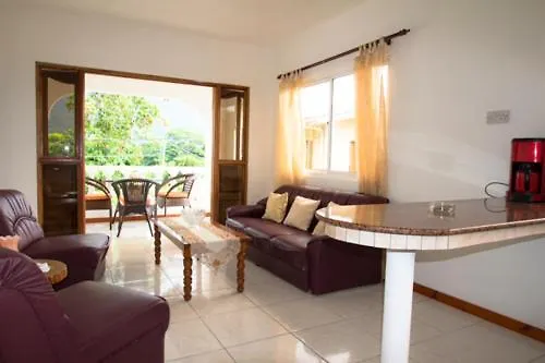 Josies Cottage Beau Vallon  0*, Beau Vallon (Mahe) Seychelles
