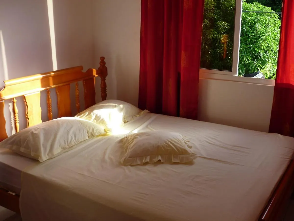 Josies Cottage Beau Vallon  Beau Vallon (Mahe)