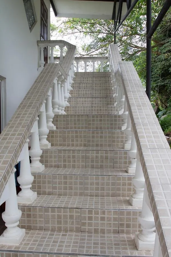 Josies Cottage Beau Vallon  0*, Beau Vallon (Mahe)