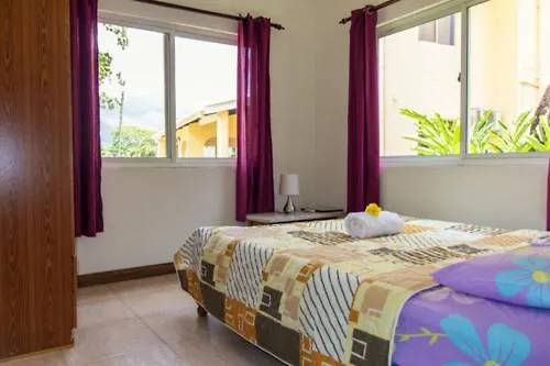 Josies Cottage Beau Vallon  Apartment Beau Vallon (Mahe)