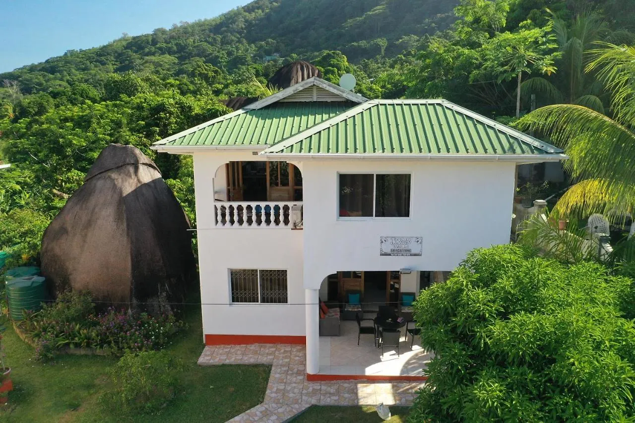 Josies Cottage Beau Vallon  0*, Beau Vallon (Mahe) Seychelles