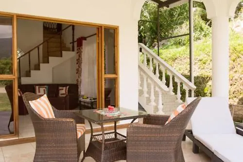 Josies Cottage Beau Vallon  Apartment