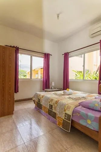 Josies Cottage Beau Vallon  Seychelles