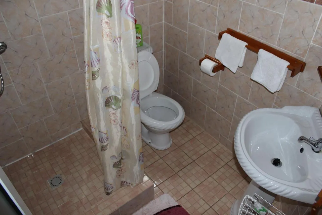 Josies Cottage Beau Vallon  Apartment