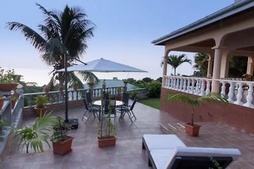 Josies Cottage Beau Vallon