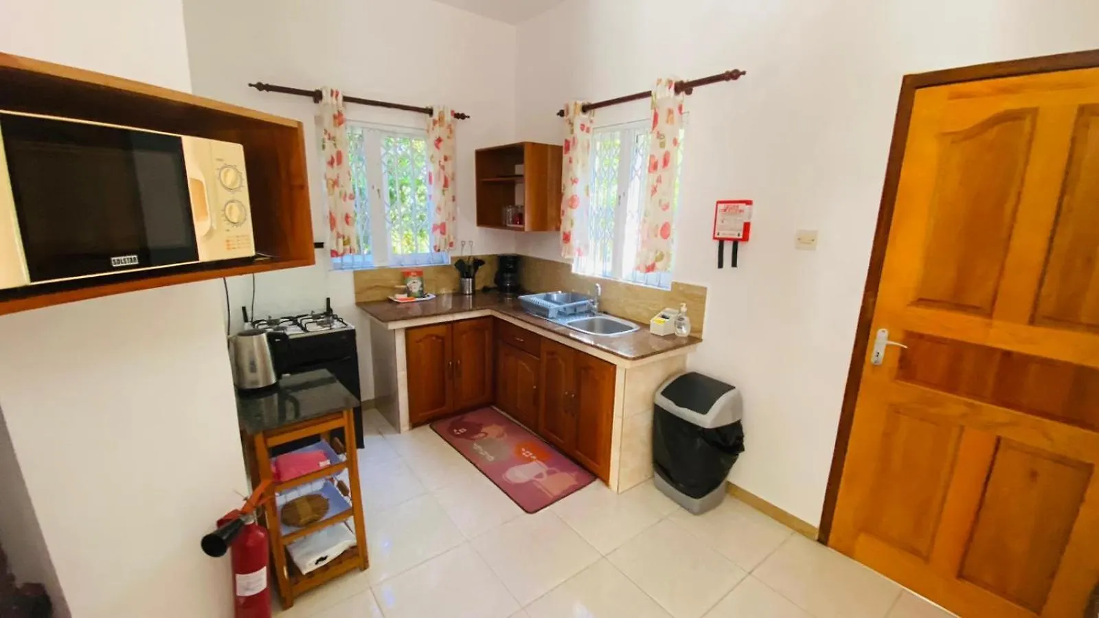 Josies Cottage Beau Vallon  Beau Vallon (Mahe)