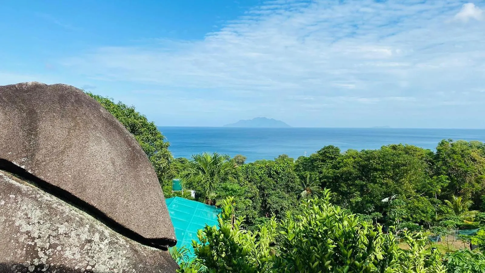Josies Cottage Beau Vallon  0*, Beau Vallon (Mahe)
